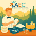 AEC VACANCES