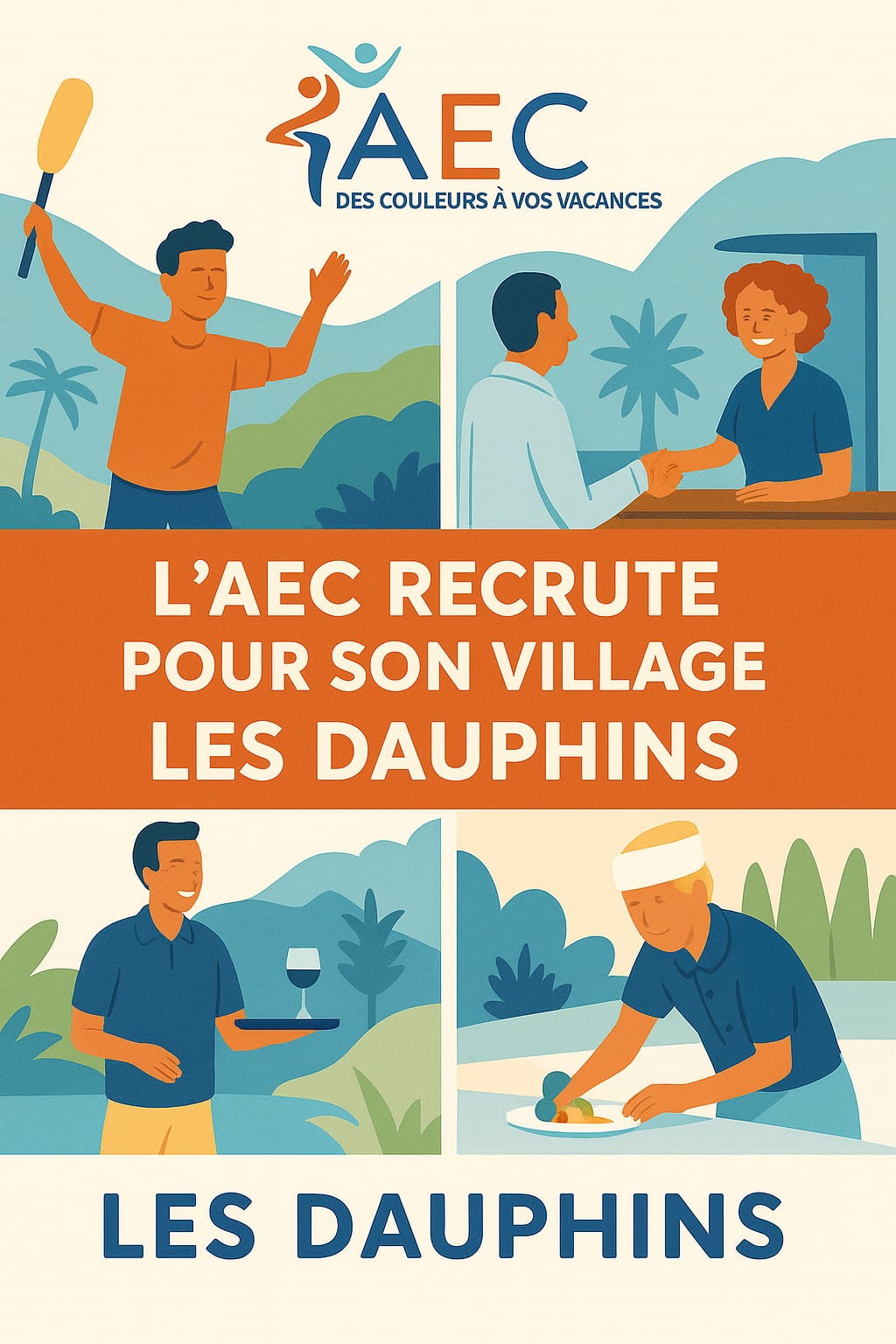 LES DAUPHINS (1)